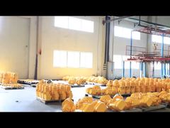 एसवाई इलेक्ट्रिक चेन होइस्ट फैक्ट्री