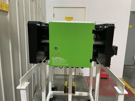 Electric Wire Rope Hoist European Type With Variable Lifting Speed Travelling Speed 3.2T 5T 10T 16T 20T