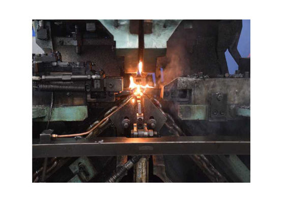 हॉट डिपिंग एंकर चेन EN818-2 G80 / ब्लैक ऑक्सीडेशन अलॉय स्टील लिफ्टिंग चेन